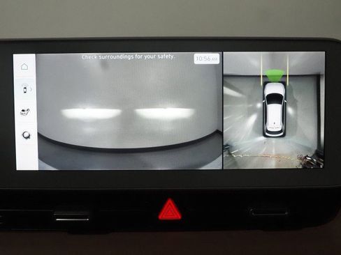 Used 2024 Hyundai Ioniq 5 Limited AWD/4WD image 32