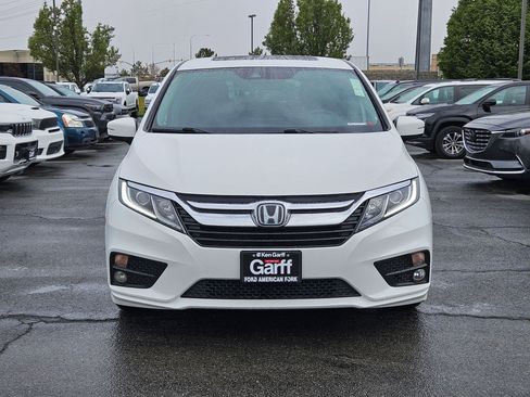 Used 2020 Honda Odyssey EX-L image 11