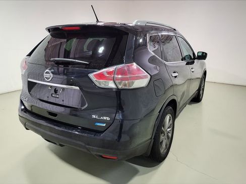 Used 2015 Nissan Rogue SL image 20