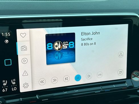 Certified 2024 Volkswagen Atlas SE image 19