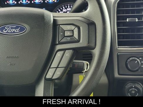 Certified 2020 Ford F150 XLT w/ Trailer Tow Package AWD/4WD image 25