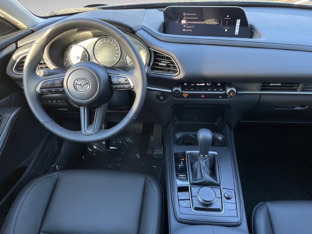 New 2026 MAZDA CX-30 AWD 2.5 S w/ Select Sport Pkg image 9