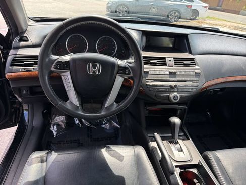 Used 2012 Honda Accord EX-L image 28
