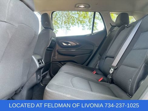 Certified 2023 GMC Terrain SLE w/ Driver Convenience Package FWD image 23