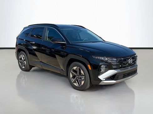 New 2026 Hyundai Tucson SEL image 3