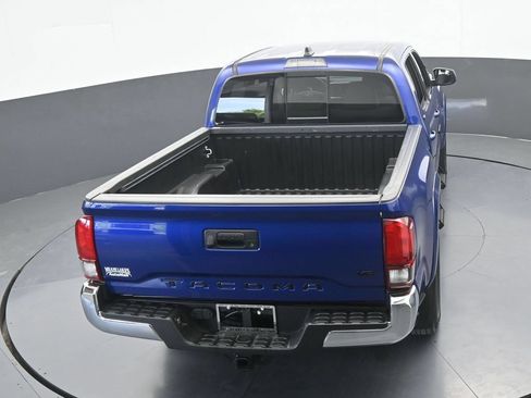 Used 2022 Toyota Tacoma SR5 RWD image 45