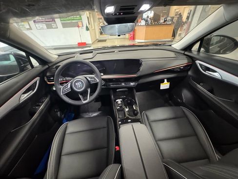 New 2026 Buick Envision Avenir image 13