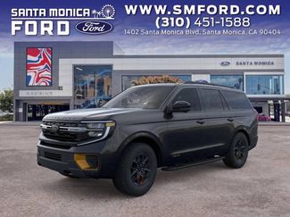 New 2026 Ford Expedition Tremor AWD/4WD 360° Tour