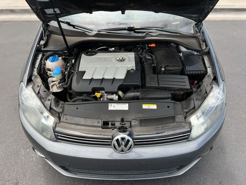 Used 2014 Volkswagen Jetta TDI FWD image 10