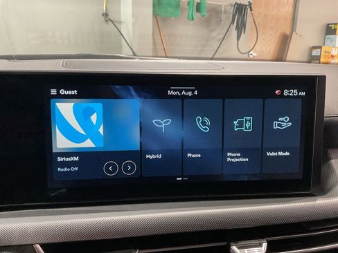 New 2025 Hyundai Sonata SEL FWD image 14
