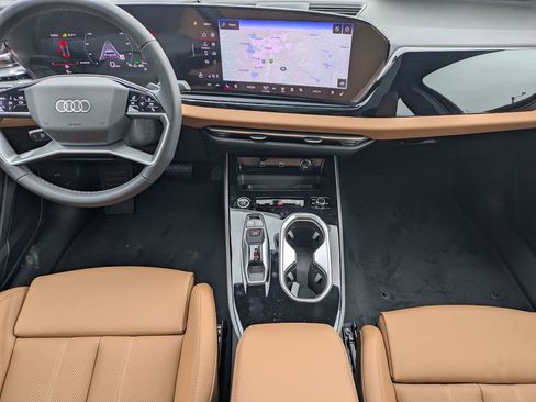 New 2026 Audi A6 Premium Plus image 32