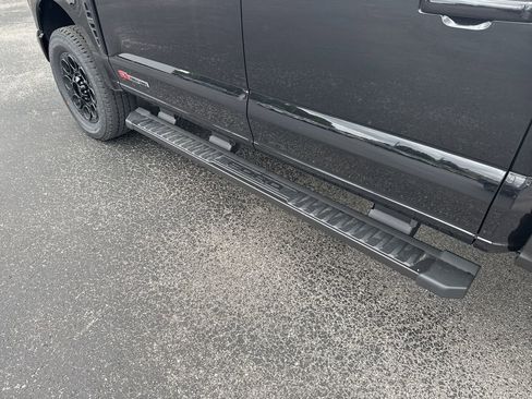 New 2025 Ford F350 Lariat w/ Lariat Ultimate Package image 13