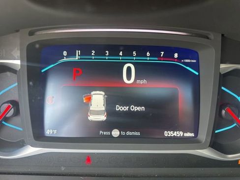 Used 2022 Honda Pilot Special Edition image 16