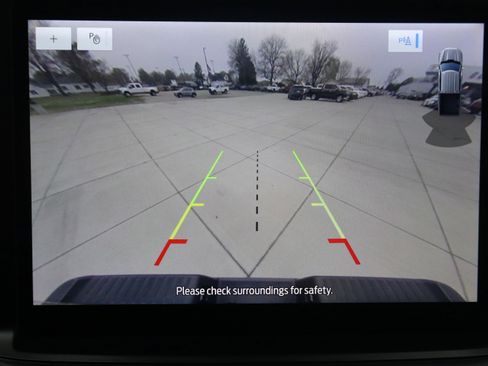 Used 2023 Ford F150 XLT w/ Equipment Group 302A High image 20