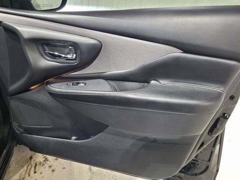 Used 2021 Nissan Murano SL image 61