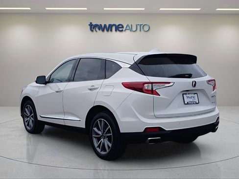 Used 2024 Acura RDX SH-AWD w/ Technology Package image 3