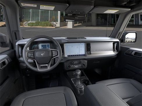 New 2025 Ford Bronco Big Bend image 9
