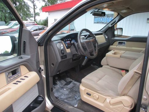 Used 2011 Ford F150 XLT w/ XLT Convenience Pkg AWD/4WD image 15