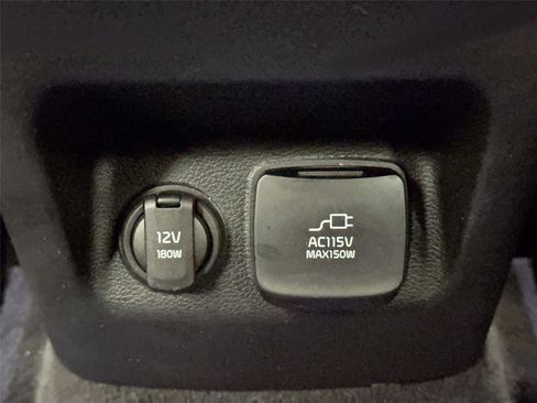 Used 2023 Kia Telluride SX Prestige X-Line AWD/4WD image 38