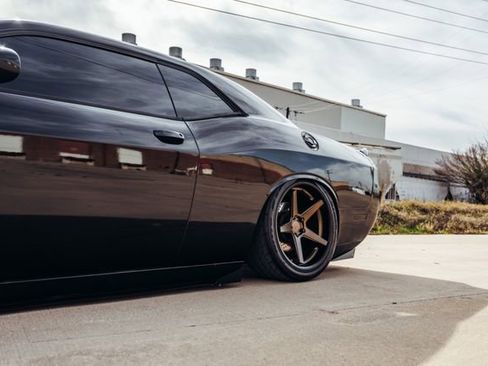 Used 2013 Dodge Challenger R/T Plus image 27