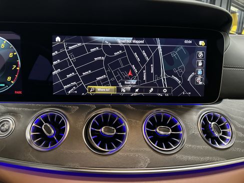 Certified 2021 Mercedes-Benz AMG GT 53 image 20