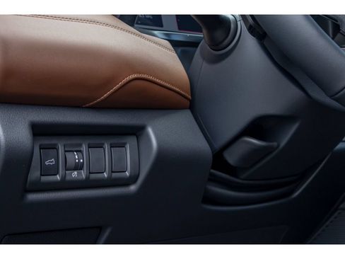 New 2026 Subaru Outback Touring AWD/4WD image 21