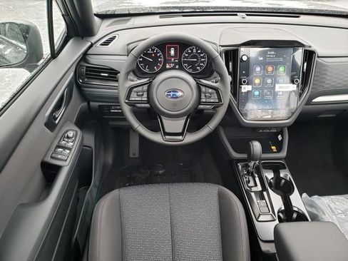 New 2026 Subaru Forester Premium image 15