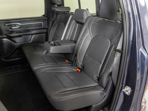 New 2027 RAM 1500 Big Horn AWD/4WD image 36