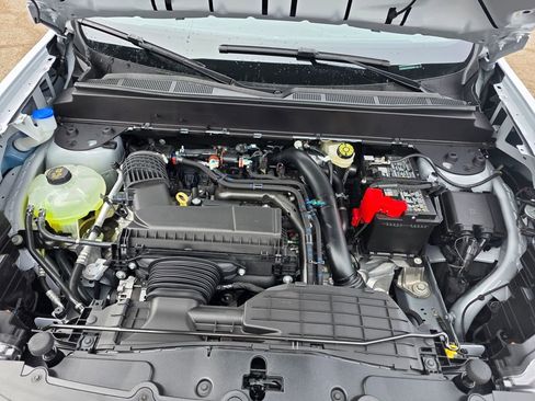 New 2026 Ford Maverick XL image 23