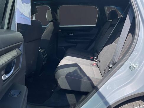 Used 2025 Honda CR-V Sport image 13