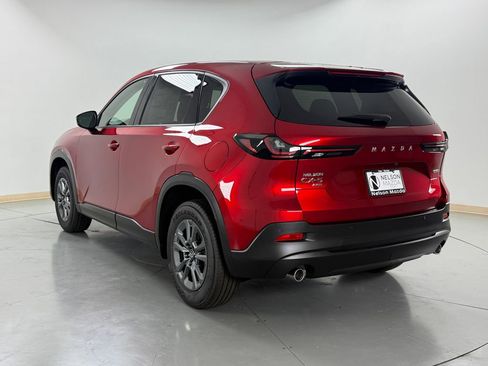 New 2026 MAZDA CX-5 Select AWD/4WD image 8
