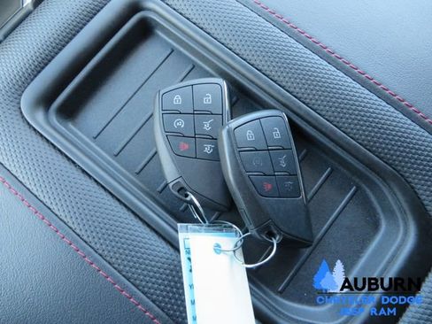 Used 2022 Chevrolet Tahoe RST w/ Luxury Package image 28