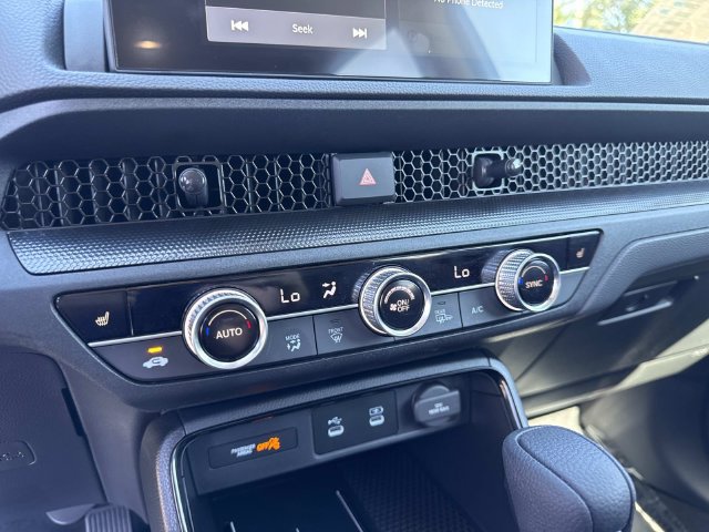 Certified 2026 Honda CR-V EX image 25