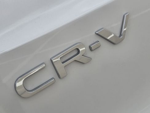 Certified 2026 Honda CR-V EX-L image 29