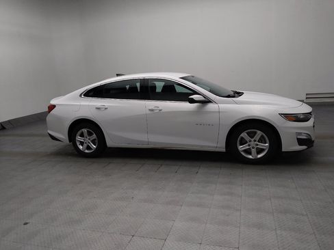 Used 2024 Chevrolet Malibu LS w/ Driver Confidence Package FWD image 11