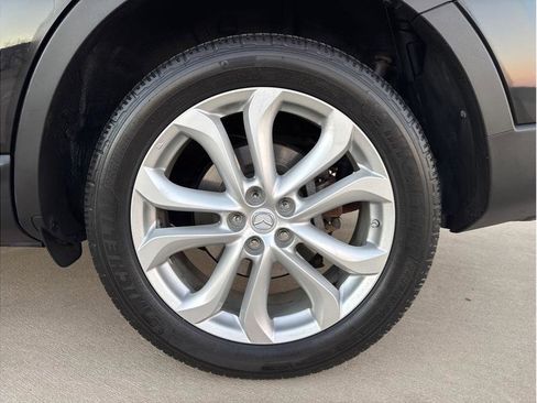 Used 2011 MAZDA CX-9 Grand Touring w/ Moonroof & Bose Audio Pkg image 30