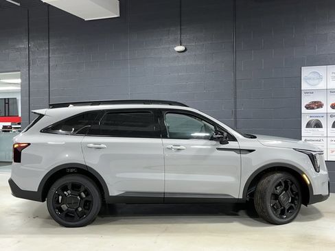 New 2026 Kia Sorento X-Line EX image 5