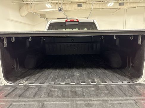 Used 2016 Chevrolet Silverado 1500 LT w/ Texas Edition AWD/4WD image 23