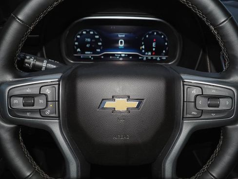 Used 2023 Chevrolet Tahoe Premier image 31