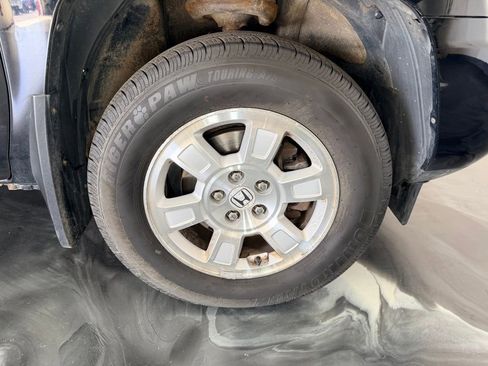 Used 2012 Honda Ridgeline RTS image 22