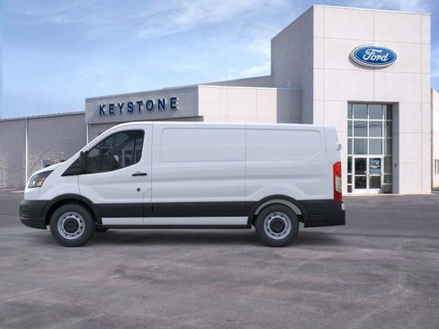 New 2026 Ford Transit 150 Low Roof image 3