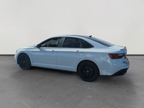 New 2026 Volkswagen Jetta GLI Autobahn image 3