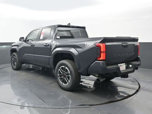 New 2026 Toyota Tacoma TRD Sport image 3