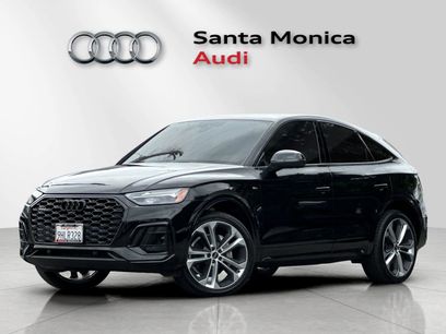 Used 2023 Audi Q5 2.0T Premium Plus w/ Premium Plus Package