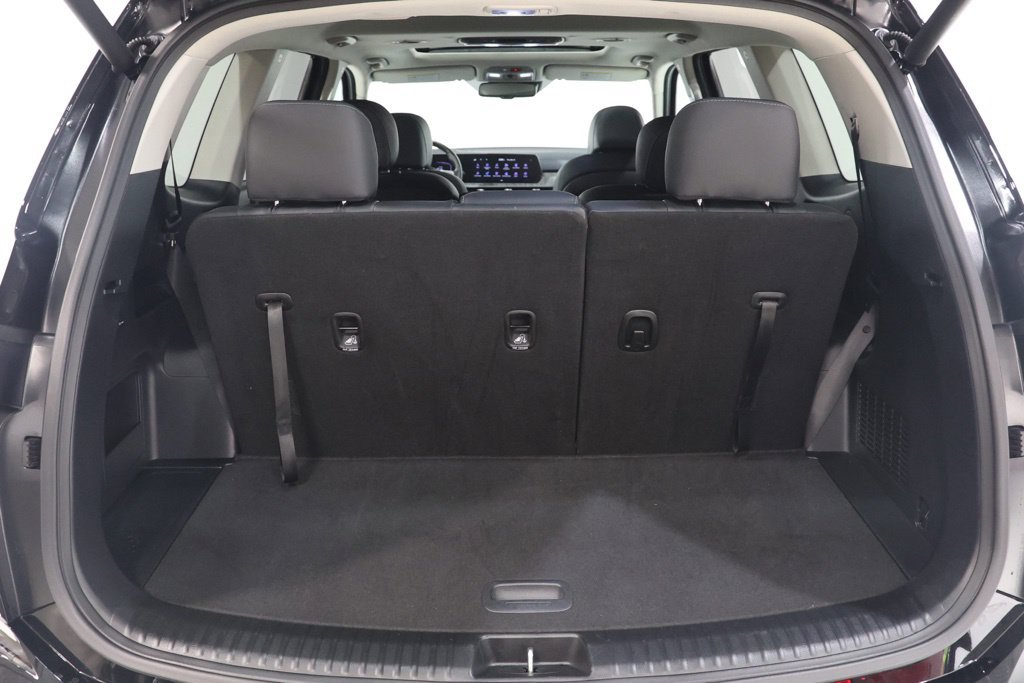 Used 2024 Kia Telluride EX w/ EX Captain's Chair Package AWD/4WD image 37
