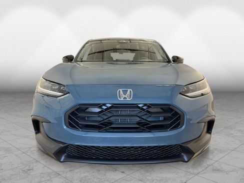 New 2026 Honda HR-V Sport image 10