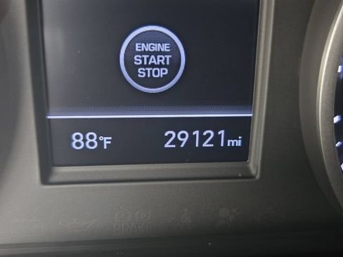 Used 2020 Hyundai Elantra Value Edition w/ Cargo Package (C1) FWD image 23