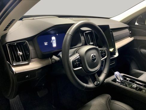 Used 2025 Volvo XC90 B6 Ultra w/ Protection Package Premier AWD/4WD image 17