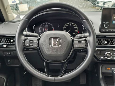 Used 2022 Honda Civic EX image 18