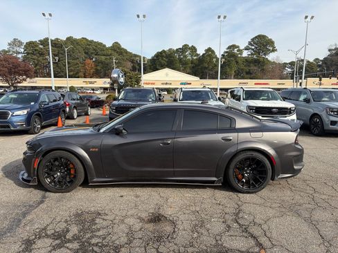 Used 2022 Dodge Charger Scat Pack image 8